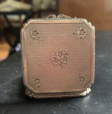 porta cipria antico Primo 900