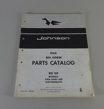 Catalogo Parti OMC Johnson