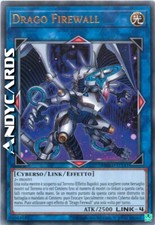 DRAGO FIREWALL • (Firewall