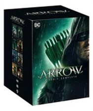 Arrow - La Serie Completa -