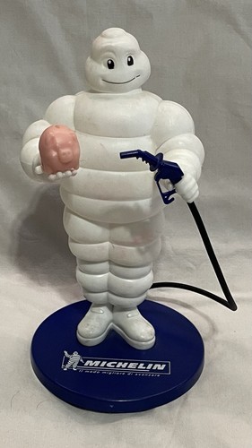 Michelin bibendum salvadanaio - michelin,