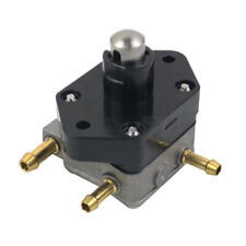 Pompe à carburant Pour Moteur hors-bord Mercury 4 Temps 40 КВ 50 Кв 60 CV