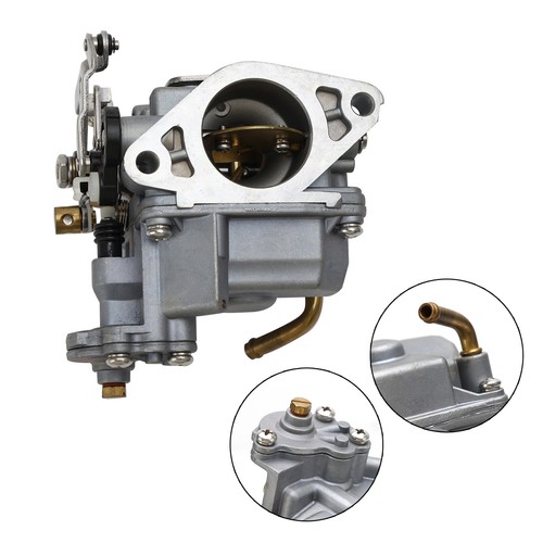 Motore fuoribordo carburatore - motore,