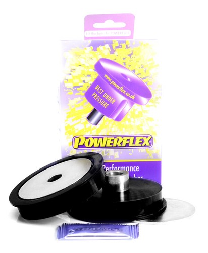 Powerflex pfr5 300blk nero - pfr5-300blk,