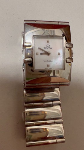 Omega constellation orologio - omega,