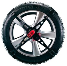 Catene da neve - Ragni da neve TRAK  -anche per auto non catenabili  -COME NUOVE