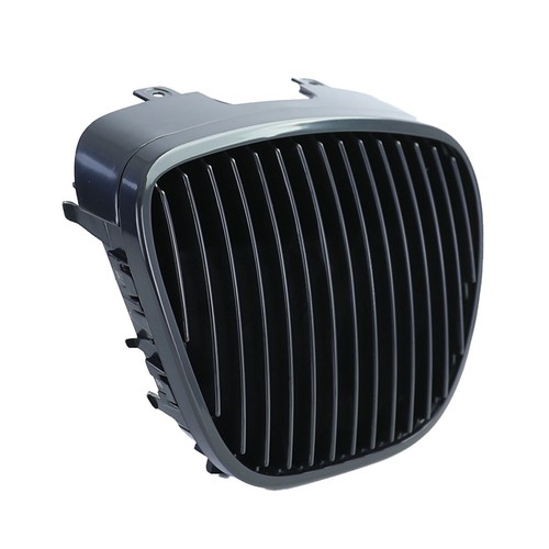Griglia radiatore sportiva