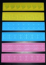 Tappetino fondente silicone - tappetino,