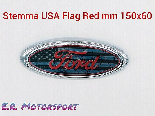 Stemma logo ford 150 - ford, 60