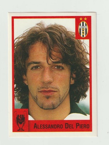 Panini figurina calcio coppe - calcio,