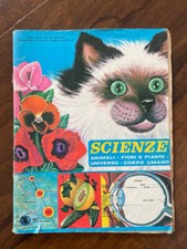 Album scienze editrice - album,