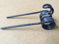 10 MOLLE AUTOCARICANTE BERNI 