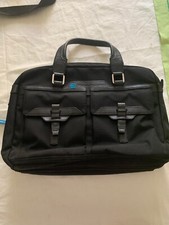 Cartella PIQUADRO porta PC e documenti, praticamente nuova