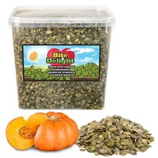 Semi di Zucca Sgusciati Non