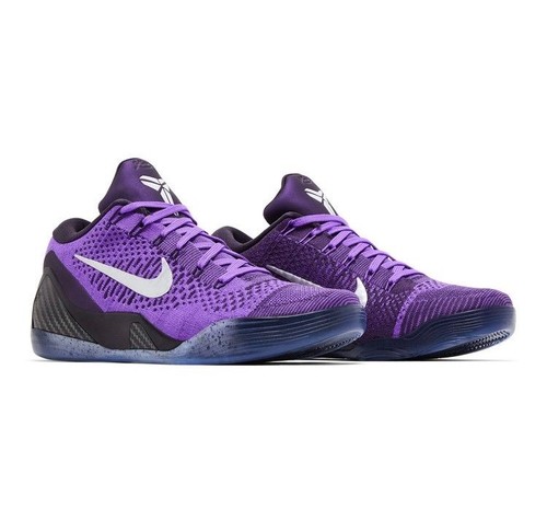 Nike kobe elite low - kobe, 9