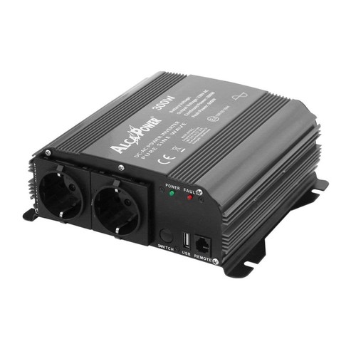 Irp300 alcapower - -,