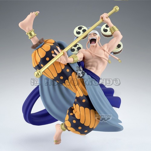 Preordine one piece enel - piece,