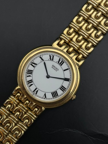 Seiko 5y30 6070 orologio - –,