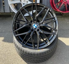 Cerchi 19 pollici DM08 per BMW