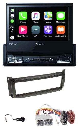 Pioneer dvd bluetooth - pioneer, usb