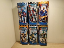 LEGO (2005) Castle Knights