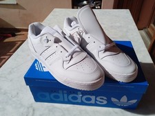 Adidas Rilvalry Low Bianche