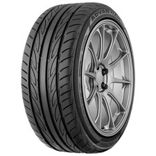 Yokohama advan fleva - 2x,