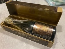 Champagne Louise Pommery