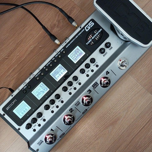 Zoom multieffetto 910561 - zoom, g5