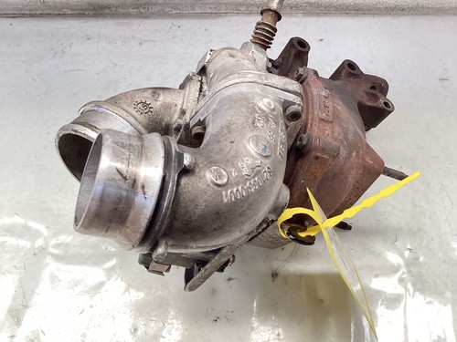 Turbina per jeep - turbina, 6°