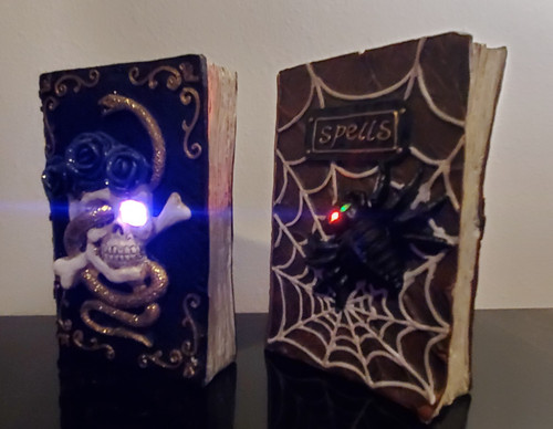 Halloween libro degli - halloween,