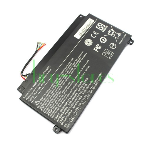 Batteria nuova pa5208u 1brs - batteria,