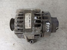 Generatore alternatore benzina