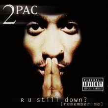 R U Still Down von 2Pac | CD | Zustand akzeptabel