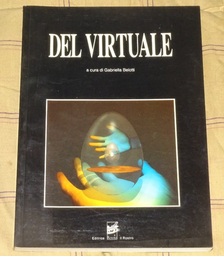 Del virtuale gabriella belotti - gabriella,