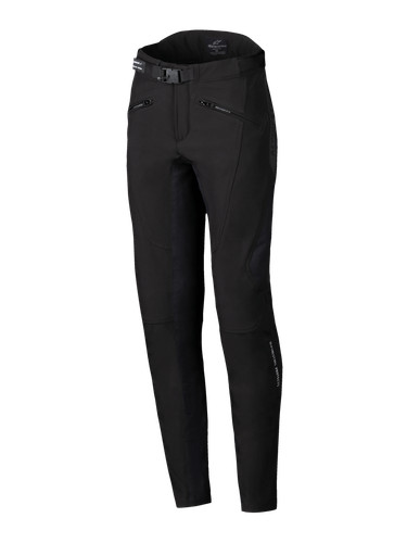 Pantaloni moto donna - pantaloni,