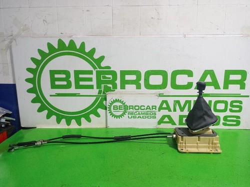 55208732 leva del - cambio, fiat