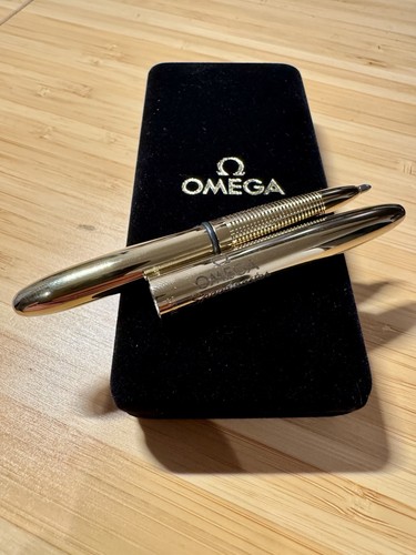 Omega speedmaster 50th - omega,