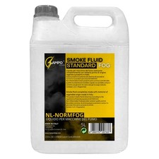 Liquido Lampo Fluids Standard