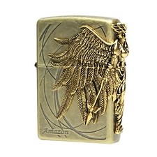 Accendino Zippo Classico KR