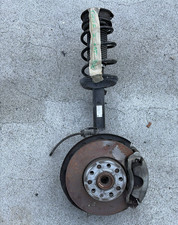 SOSPENSIONE DX MASSA MECCANICA