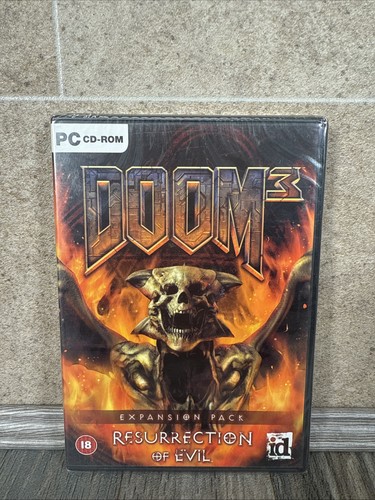 Doom expansion pack - doom, 3