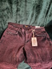 Jeans Cloud 72 Biker Rocker