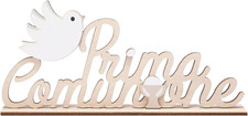 Decorazioni Prima Comunione