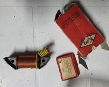 Bobina Luce Lambretta