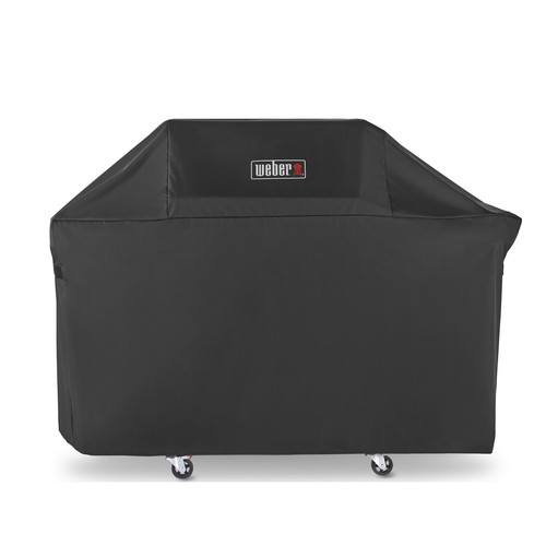 Weber custodia barbecue