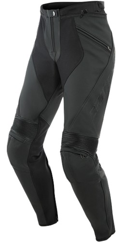 Pantaloni pelle dainese - in,