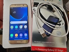 Samsung Galaxy S7 edge SM-G935