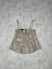 Top blusa Isabel Marant taglia
