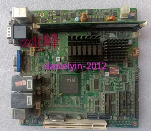 1pcs cpu usata ayon emb - usata, emb-9459t